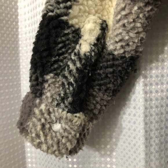 Zara Jacket Coat boy or girl size 6-7 - Picture 4 of 4